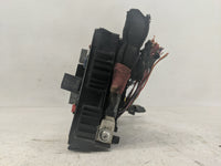 2017 Buick Verano Fusebox Fuse Box Panel Relay Module P/N:23372617 Fits OEM Used Auto Parts - Oemusedautoparts1.com