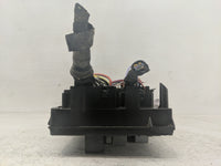 2017 Buick Verano Fusebox Fuse Box Panel Relay Module P/N:23372617 Fits OEM Used Auto Parts - Oemusedautoparts1.com