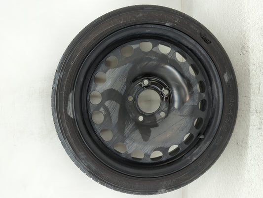 2012-2017 Buick Verano Spare Donut Tire Wheel Rim Oem - Oemusedautoparts1.com