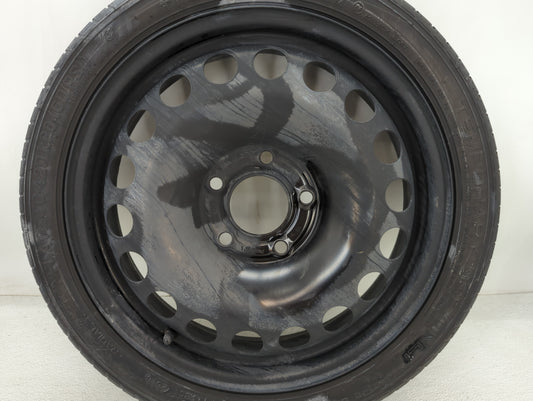 2012-2017 Buick Verano Spare Donut Tire Wheel Rim Oem