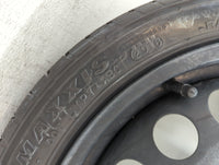 2012-2017 Buick Verano Spare Donut Tire Wheel Rim Oem - Oemusedautoparts1.com