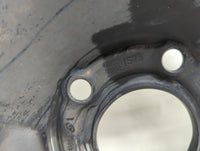 2012-2017 Buick Verano Spare Donut Tire Wheel Rim Oem - Oemusedautoparts1.com