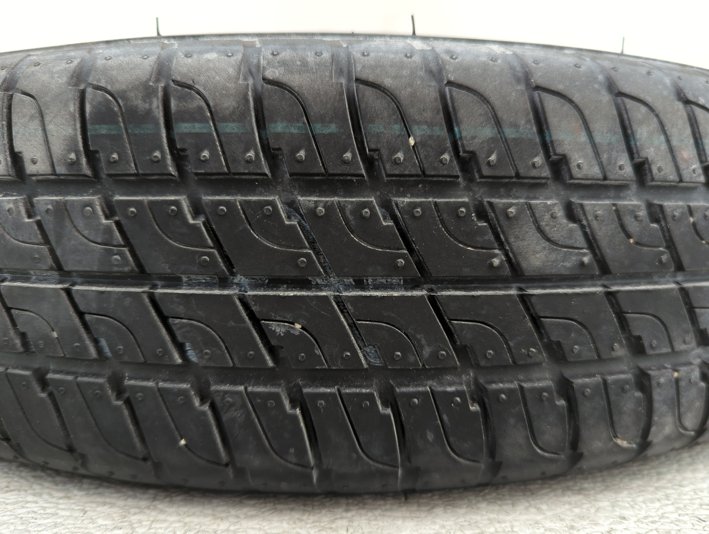 2012-2017 Buick Verano Spare Donut Tire Wheel Rim Oem - Oemusedautoparts1.com