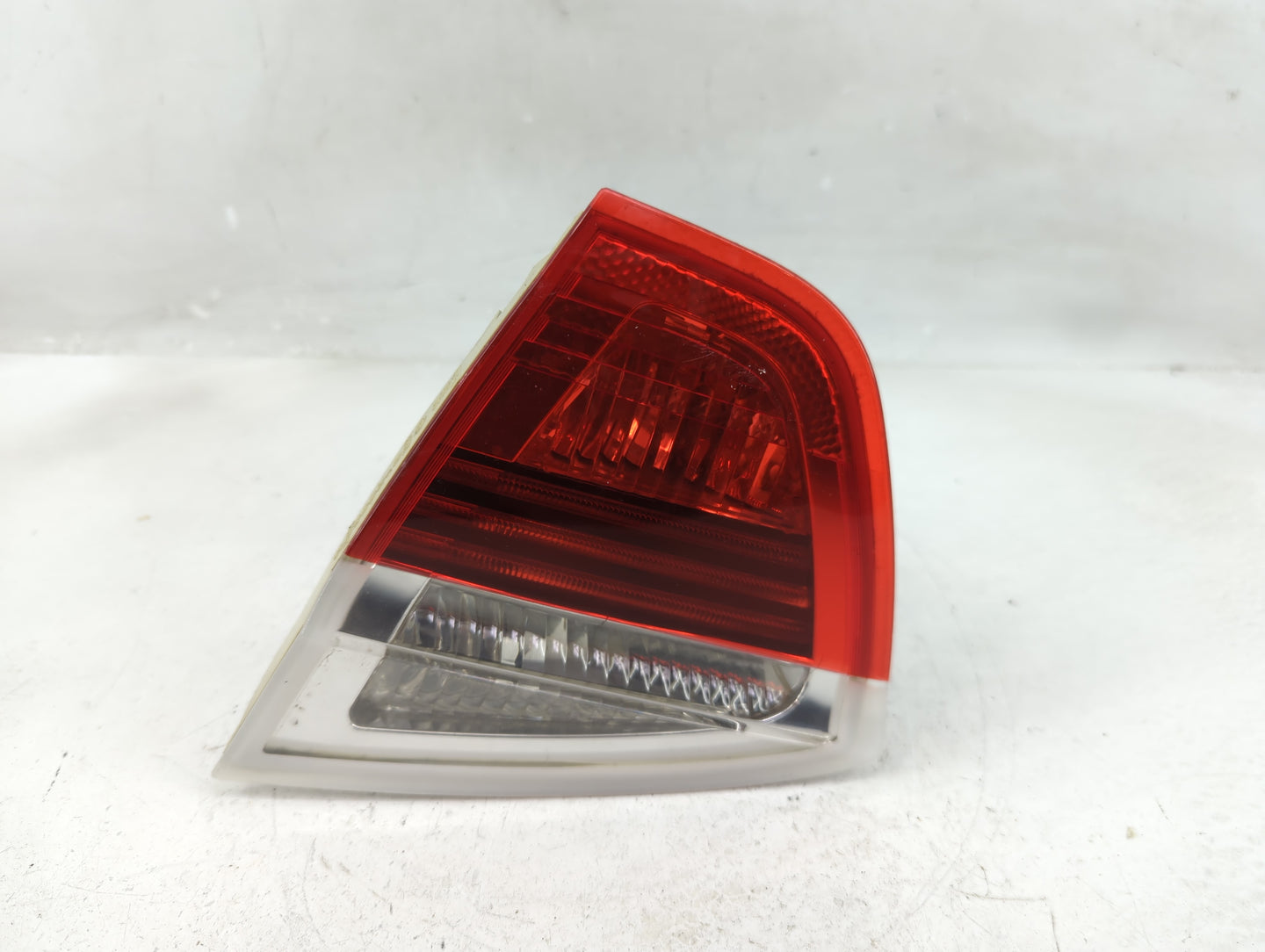 2012-2017 Buick Verano Tail Light Assembly Passenger Right OEM Fits Fits 2012 2013 2014 2015 2016 2017 OEM Used Auto Parts -