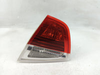 2012-2017 Buick Verano Tail Light Assembly Passenger Right OEM Fits Fits 2012 2013 2014 2015 2016 2017 OEM Used Auto Parts -