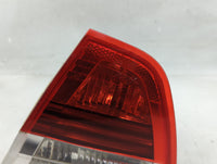 2012-2017 Buick Verano Tail Light Assembly Passenger Right OEM Fits Fits 2012 2013 2014 2015 2016 2017 OEM Used Auto Parts -