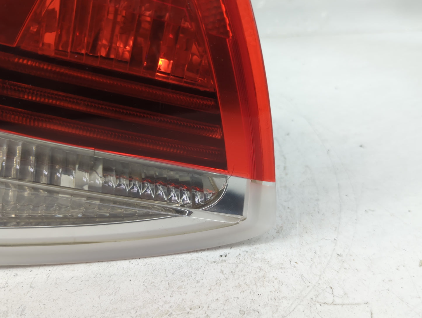 2012-2017 Buick Verano Tail Light Assembly Passenger Right OEM Fits Fits 2012 2013 2014 2015 2016 2017 OEM Used Auto Parts -