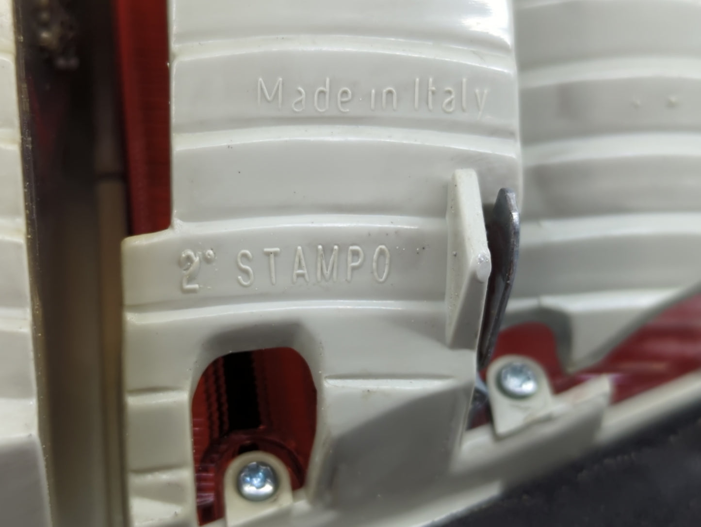 2012-2017 Buick Verano Tail Light Assembly Passenger Right OEM Fits Fits 2012 2013 2014 2015 2016 2017 OEM Used Auto Parts -