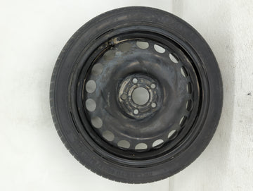 2012-2017 Buick Verano Spare Donut Tire Wheel Rim Oem - Oemusedautoparts1.com