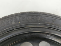 2012-2017 Buick Verano Spare Donut Tire Wheel Rim Oem - Oemusedautoparts1.com