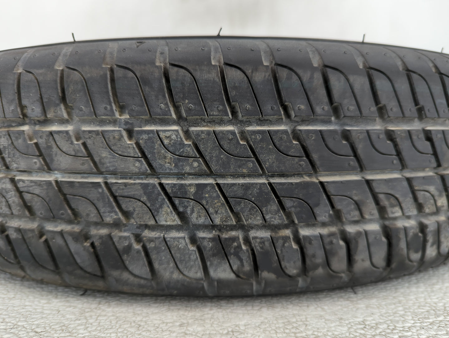 2012-2017 Buick Verano Spare Donut Tire Wheel Rim Oem - Oemusedautoparts1.com