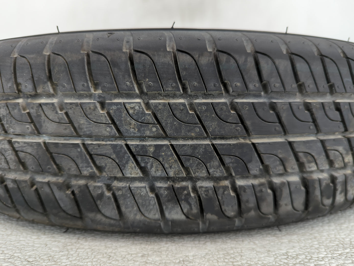 2012-2017 Buick Verano Spare Donut Tire Wheel Rim Oem - Oemusedautoparts1.com