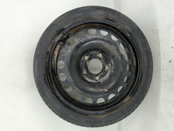 compare product 2012-2017 Buick Verano Spare Donut Tire Wheel Rim Oem