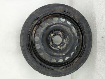 2012-2017 Buick Verano Spare Donut Tire Wheel Rim Oem - Oemusedautoparts1.com
