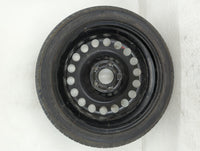 2012-2017 Buick Verano Spare Donut Tire Wheel Rim Oem - Oemusedautoparts1.com