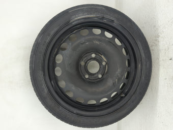 compare product 2012-2017 Buick Verano Spare Donut Tire Wheel Rim Oem