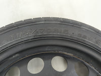 2012-2017 Buick Verano Spare Donut Tire Wheel Rim Oem - Oemusedautoparts1.com