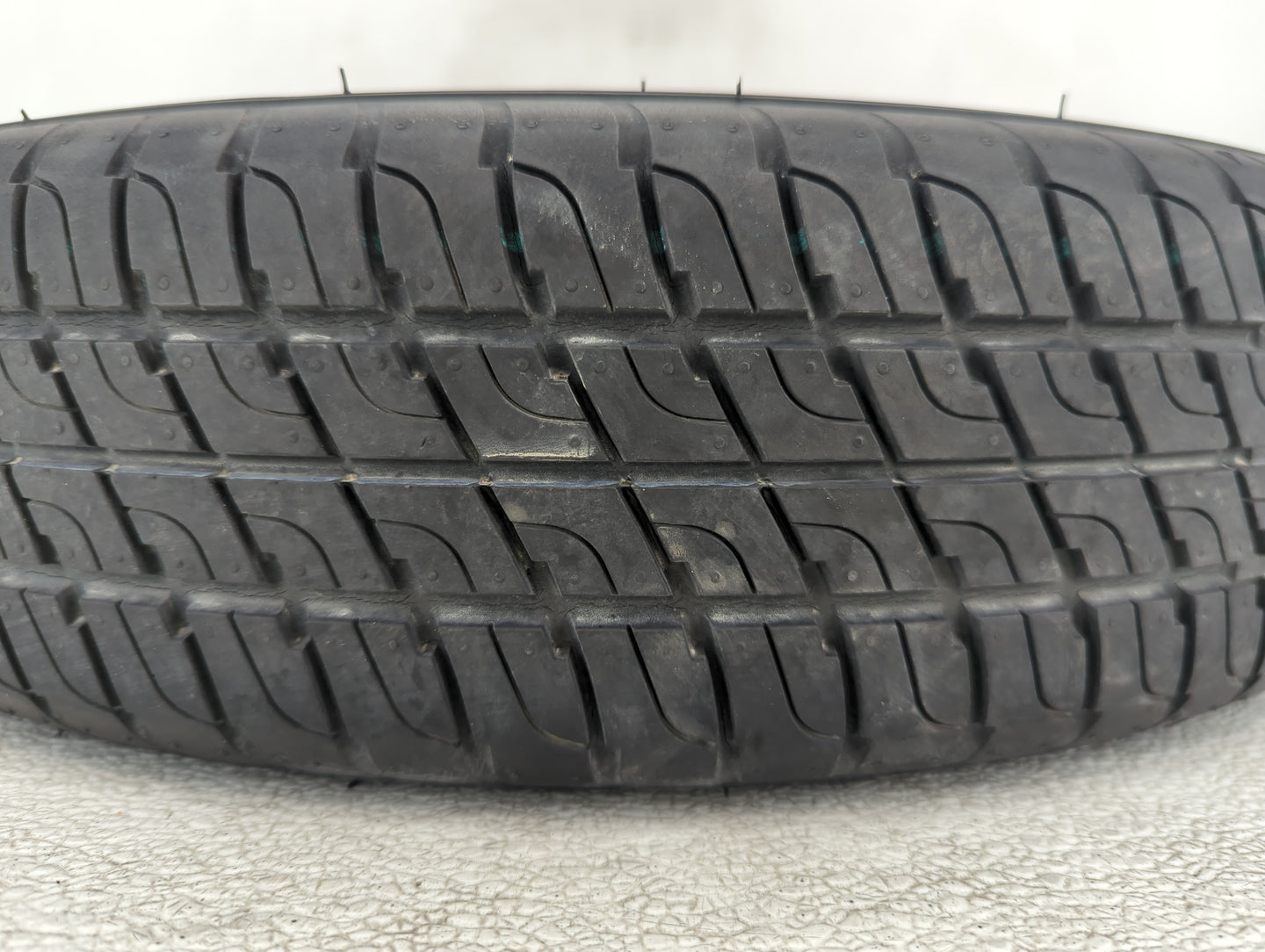 2012-2017 Buick Verano Spare Donut Tire Wheel Rim Oem - Oemusedautoparts1.com