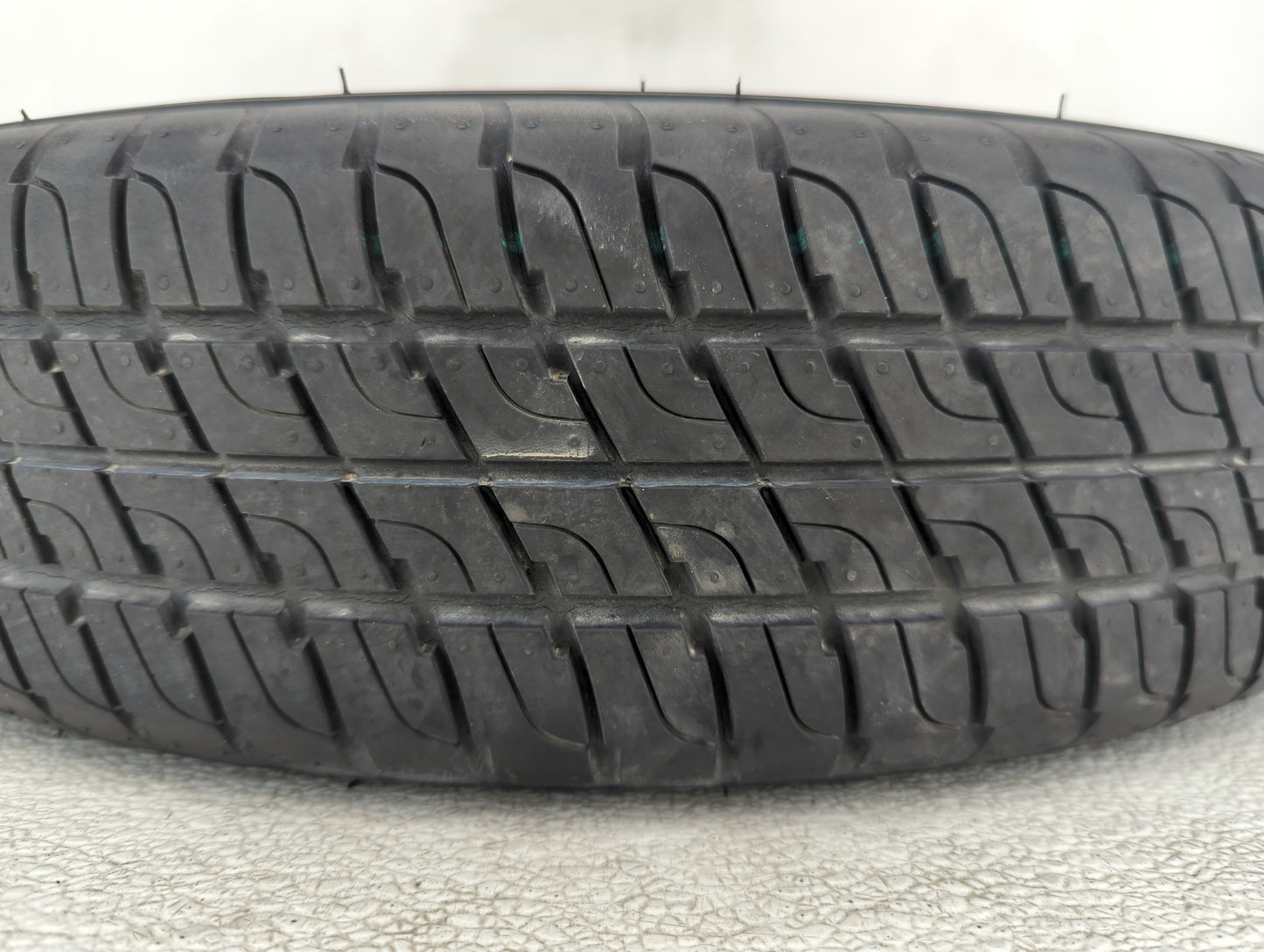 2012-2017 Buick Verano Spare Donut Tire Wheel Rim Oem - Oemusedautoparts1.com