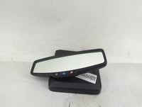 2012-2017 Buick Verano Interior Rear View Mirror Replacement OEM P/N:026391 Fits OEM Used Auto Parts - Oemusedautoparts1.com