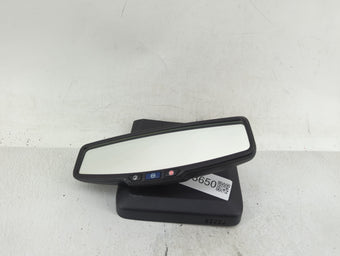 compare product 2012-2017 Buick Verano Interior Rear View Mirror Replacement OEM P/N:026391 Fits OEM Used Auto Parts