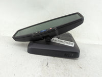 2012-2017 Buick Verano Interior Rear View Mirror Replacement OEM P/N:026391 Fits OEM Used Auto Parts - Oemusedautoparts1.com