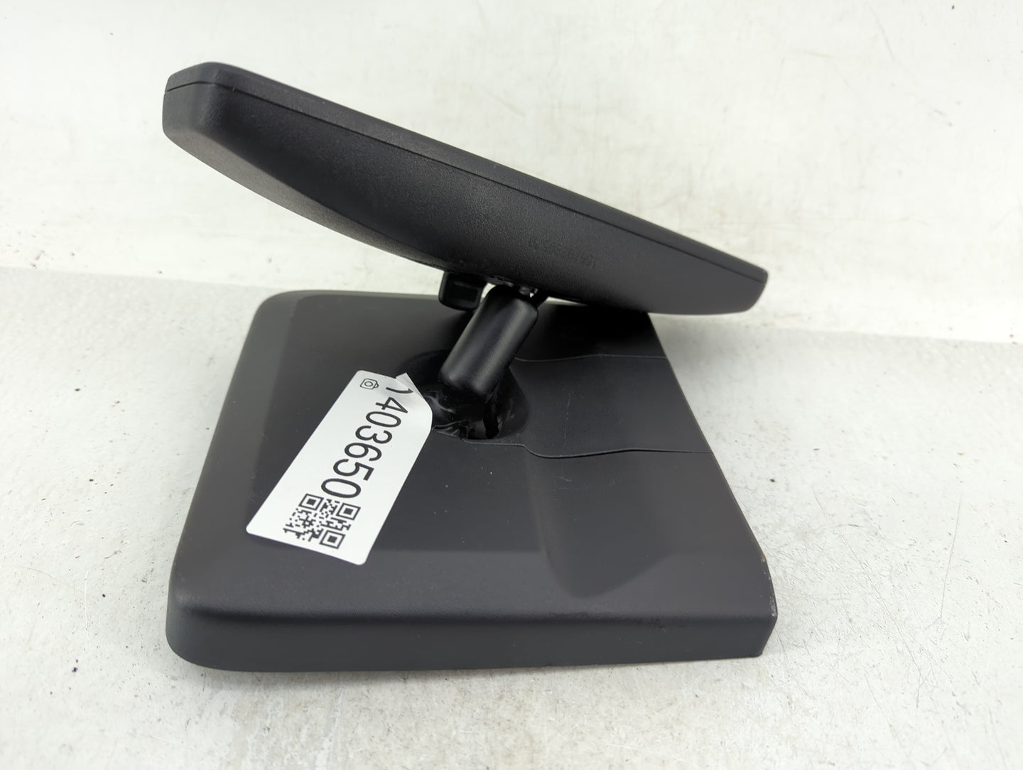 2012-2017 Buick Verano Interior Rear View Mirror Replacement OEM P/N:026391 Fits OEM Used Auto Parts - Oemusedautoparts1.com