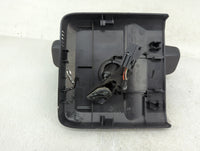 2012-2017 Buick Verano Interior Rear View Mirror Replacement OEM P/N:026391 Fits OEM Used Auto Parts - Oemusedautoparts1.com