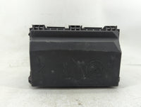 2017 Buick Verano Fusebox Fuse Box Panel Relay Module P/N:P00111252 Fits OEM Used Auto Parts - Oemusedautoparts1.com