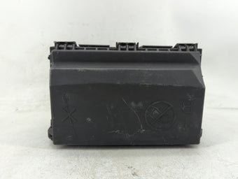 compare product 2017 Buick Verano Fusebox Fuse Box Panel Relay Module P/N:P00111252 Fits OEM Used Auto Parts