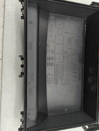 2017 Buick Verano Fusebox Fuse Box Panel Relay Module P/N:P00111252 Fits OEM Used Auto Parts - Oemusedautoparts1.com