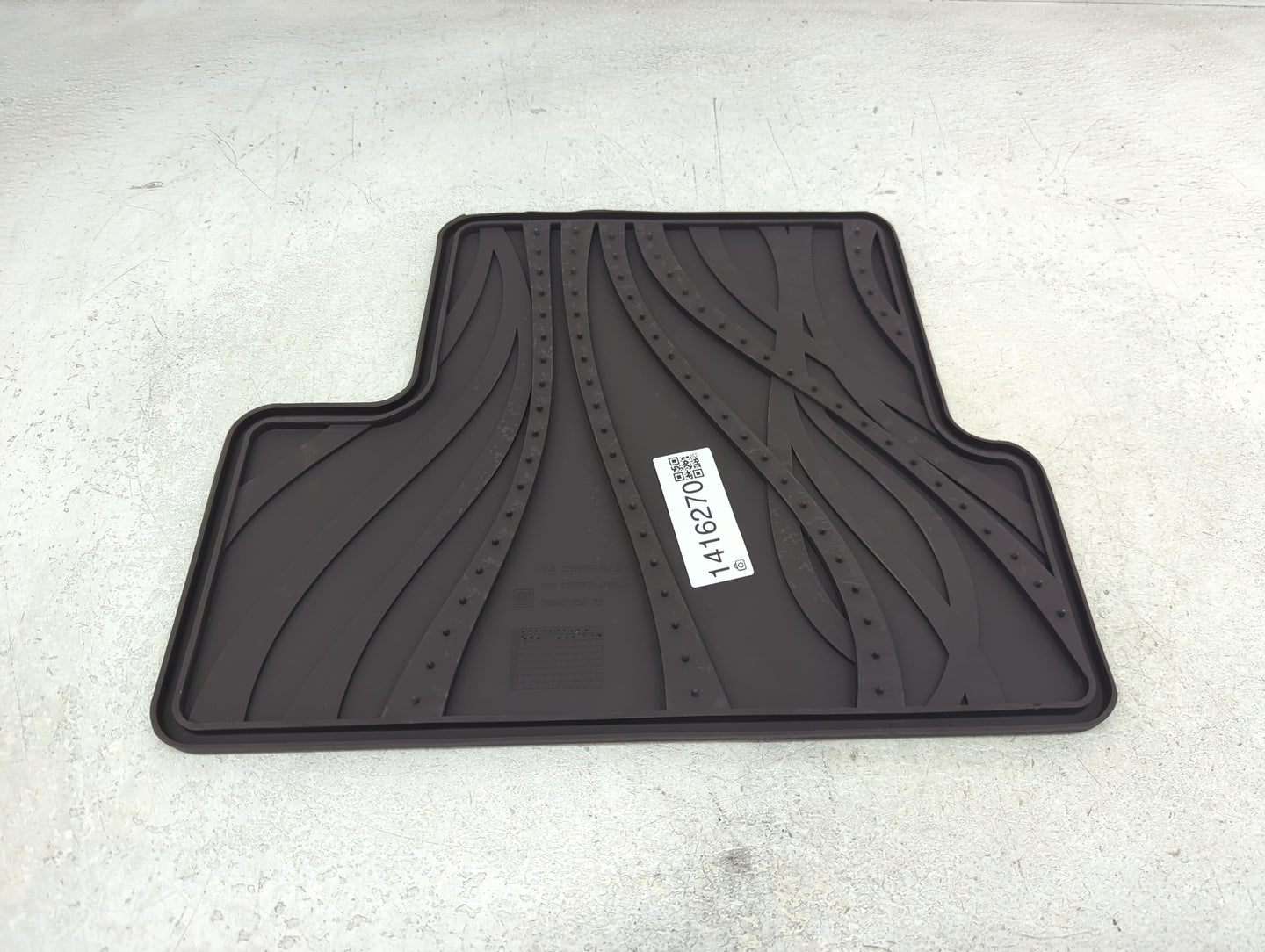 2017 Buick Verano - Oemusedautoparts1.com