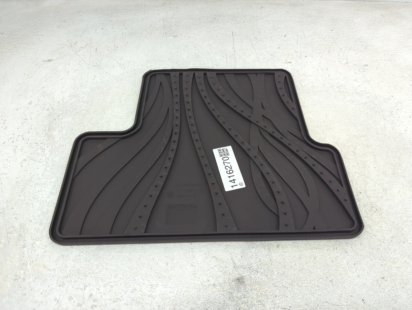 2017 Buick Verano - Oemusedautoparts1.com