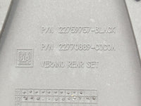 2017 Buick Verano 1416270 - Oemusedautoparts1.com