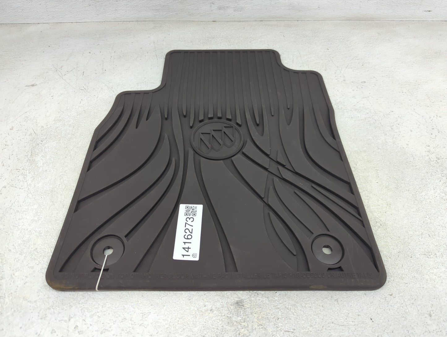 2017 Buick Verano - Oemusedautoparts1.com