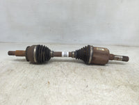2012-2017 Buick Verano Axle Shaft Front Passenger Cv C/v - Oemusedautoparts1.com