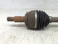 2012-2017 Buick Verano Axle Shaft Front Passenger Cv C/v - Oemusedautoparts1.com