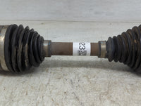 2012-2017 Buick Verano Axle Shaft Front Passenger Cv C/v - Oemusedautoparts1.com