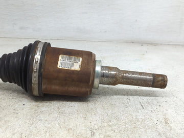 2012-2017 Buick Verano Axle Shaft Front Driver Cv C/v