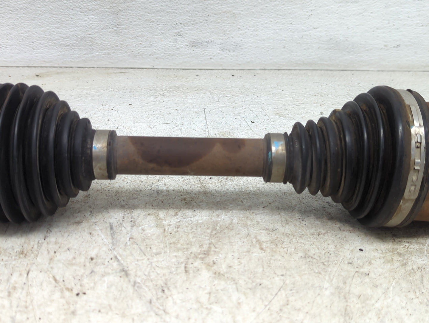 2012-2017 Buick Verano Axle Shaft Front Driver Cv C/v - Oemusedautoparts1.com