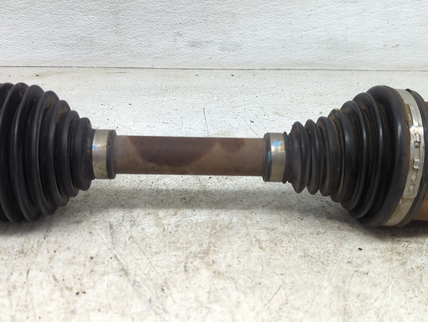 2012-2017 Buick Verano Axle Shaft Front Driver Cv C/v - Oemusedautoparts1.com