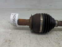 2012-2017 Buick Verano Axle Shaft Front Driver Cv C/v - Oemusedautoparts1.com