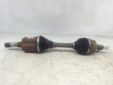 2012-2017 Buick Verano Axle Shaft Front Passenger Cv C/v - Oemusedautoparts1.com