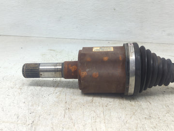 2012-2017 Buick Verano Axle Shaft Front Passenger Cv C/v