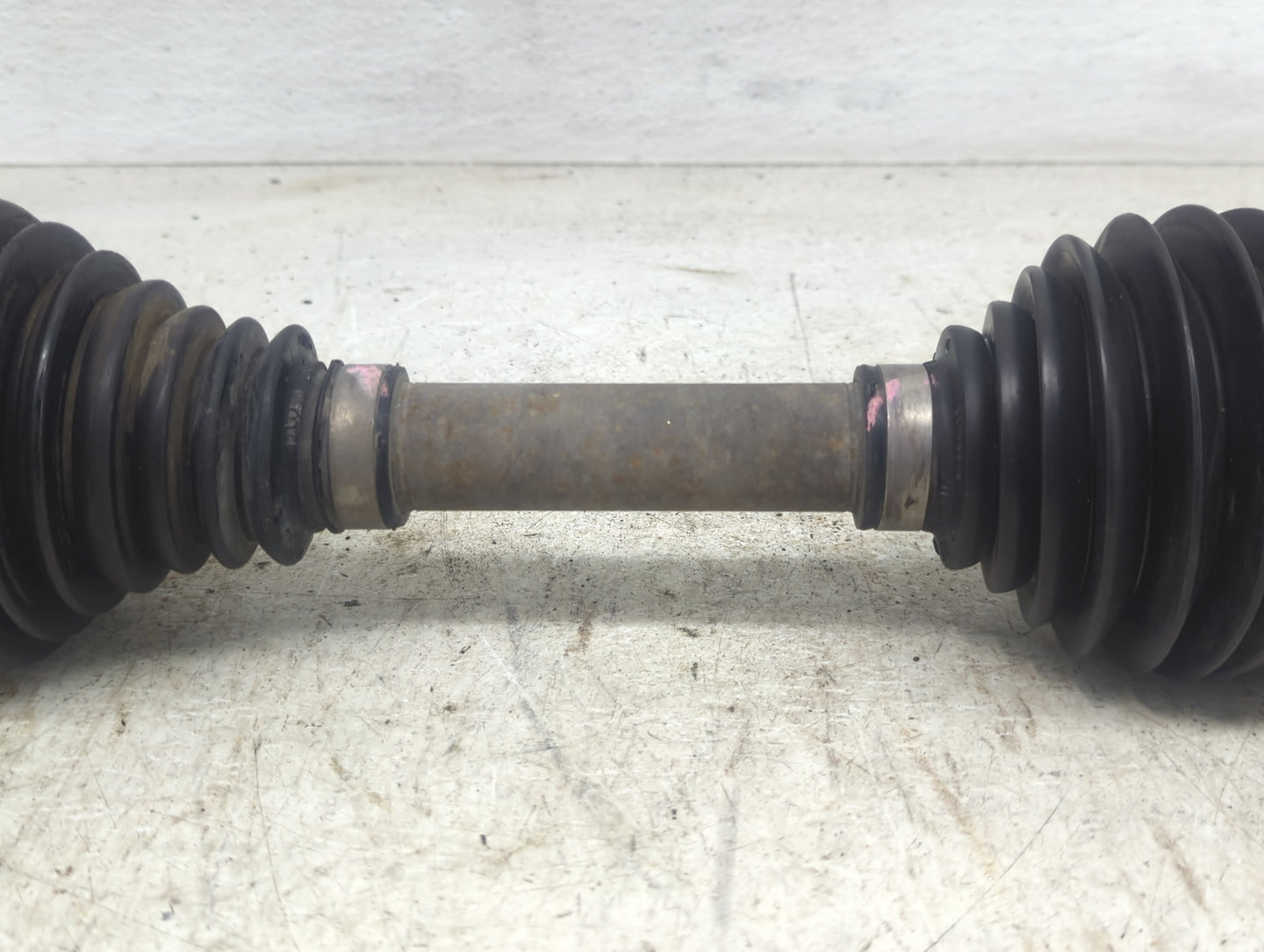 2012-2017 Buick Verano Axle Shaft Front Passenger Cv C/v - Oemusedautoparts1.com