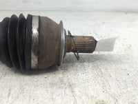2012-2017 Buick Verano Axle Shaft Front Passenger Cv C/v - Oemusedautoparts1.com