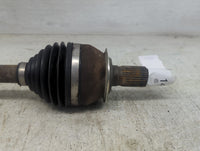 2012-2017 Buick Verano Axle Shaft Front Driver Cv C/v - Oemusedautoparts1.com