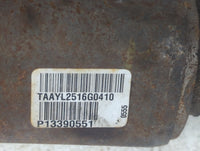 2012-2017 Buick Verano Axle Shaft Front Driver Cv C/v - Oemusedautoparts1.com