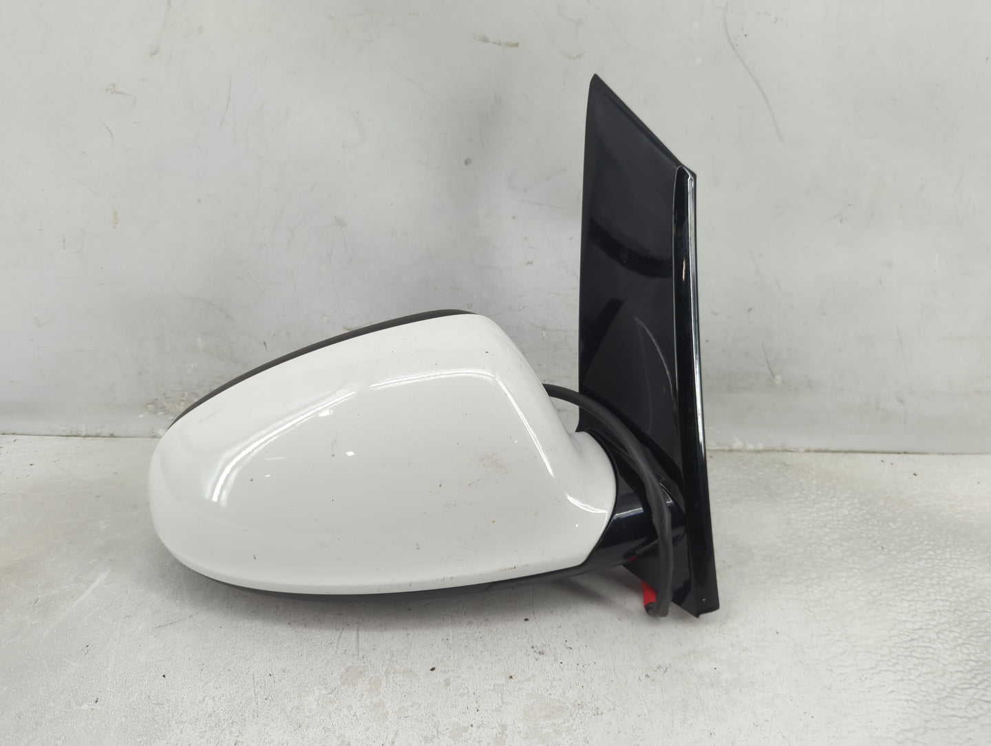 2012-2017 Buick Verano Passenger Side View Mirror - Right Door Mirror OEM Used - Oemusedautoparts1.com
