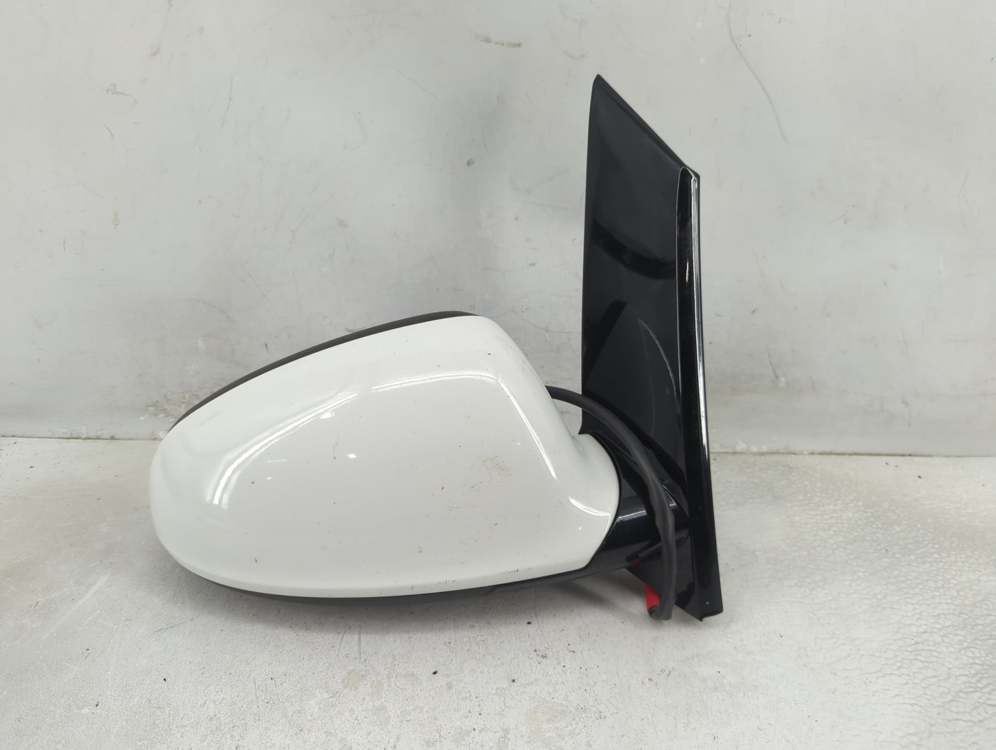 2012-2017 Buick Verano Passenger Side View Mirror - Right Door Mirror OEM Used - Oemusedautoparts1.com